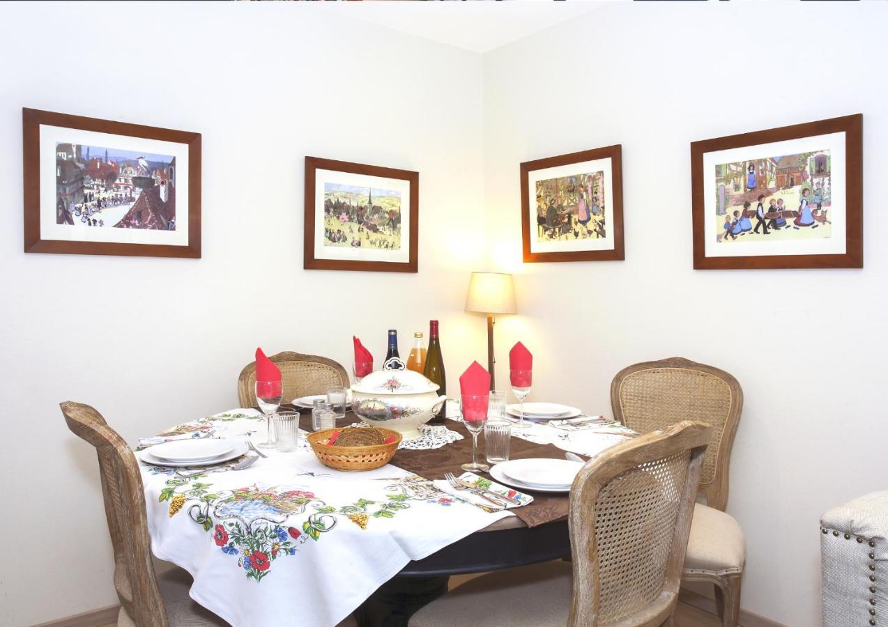 Centre - L'Imperial - Parking Apartman Saverne Kültér fotó