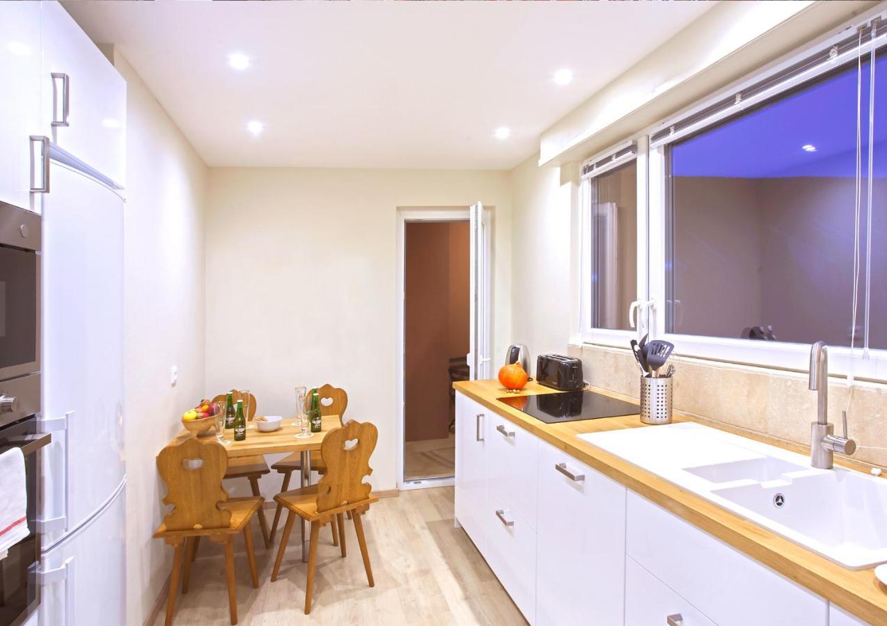 Centre - L'Imperial - Parking Apartman Saverne Kültér fotó