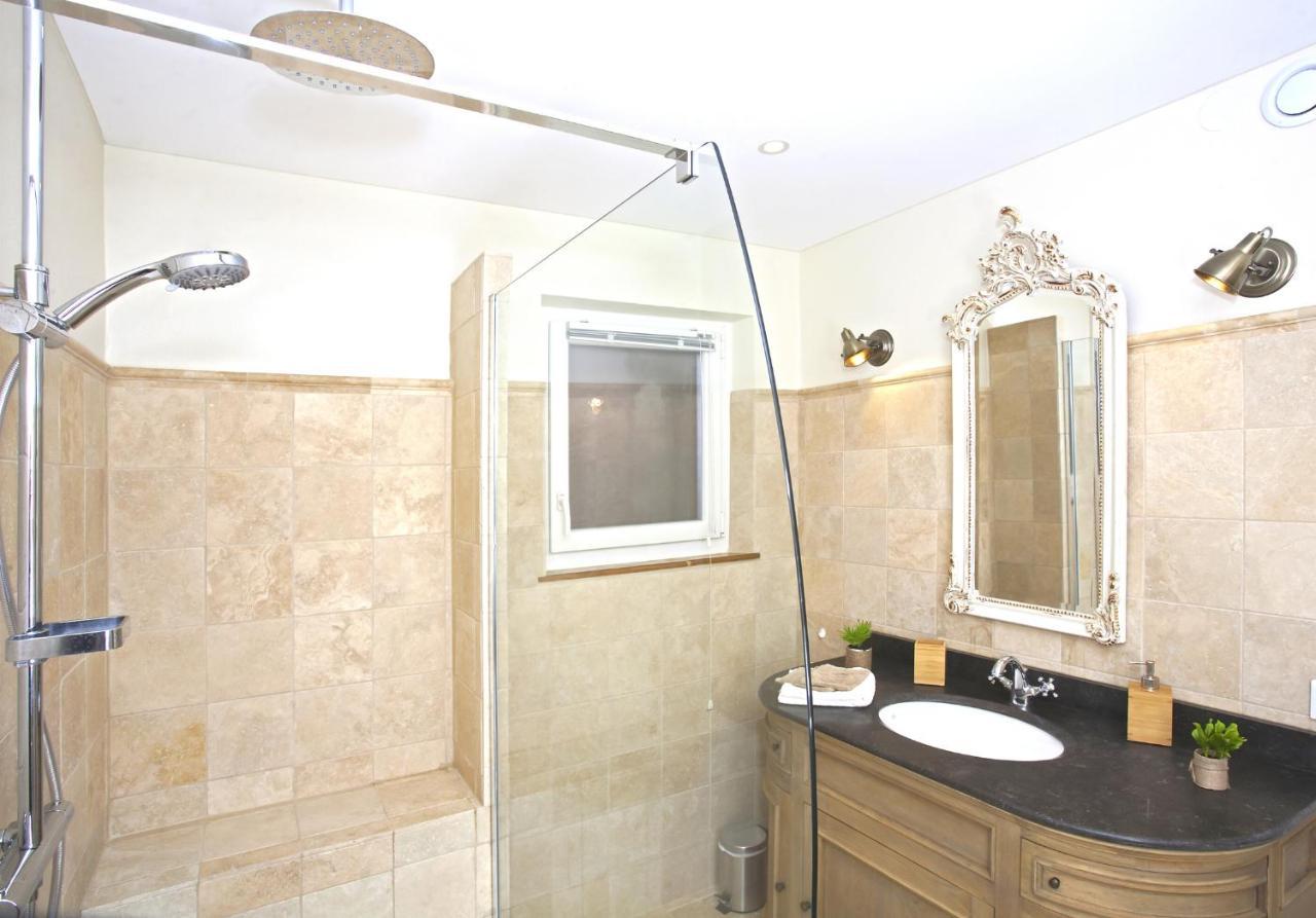 Centre - L'Imperial - Parking Apartman Saverne Kültér fotó