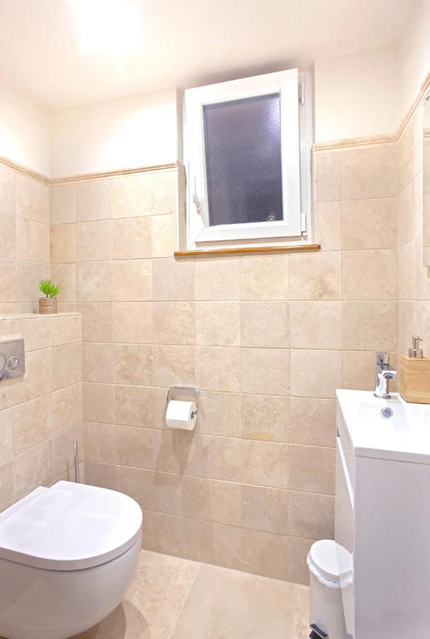 Centre - L'Imperial - Parking Apartman Saverne Kültér fotó