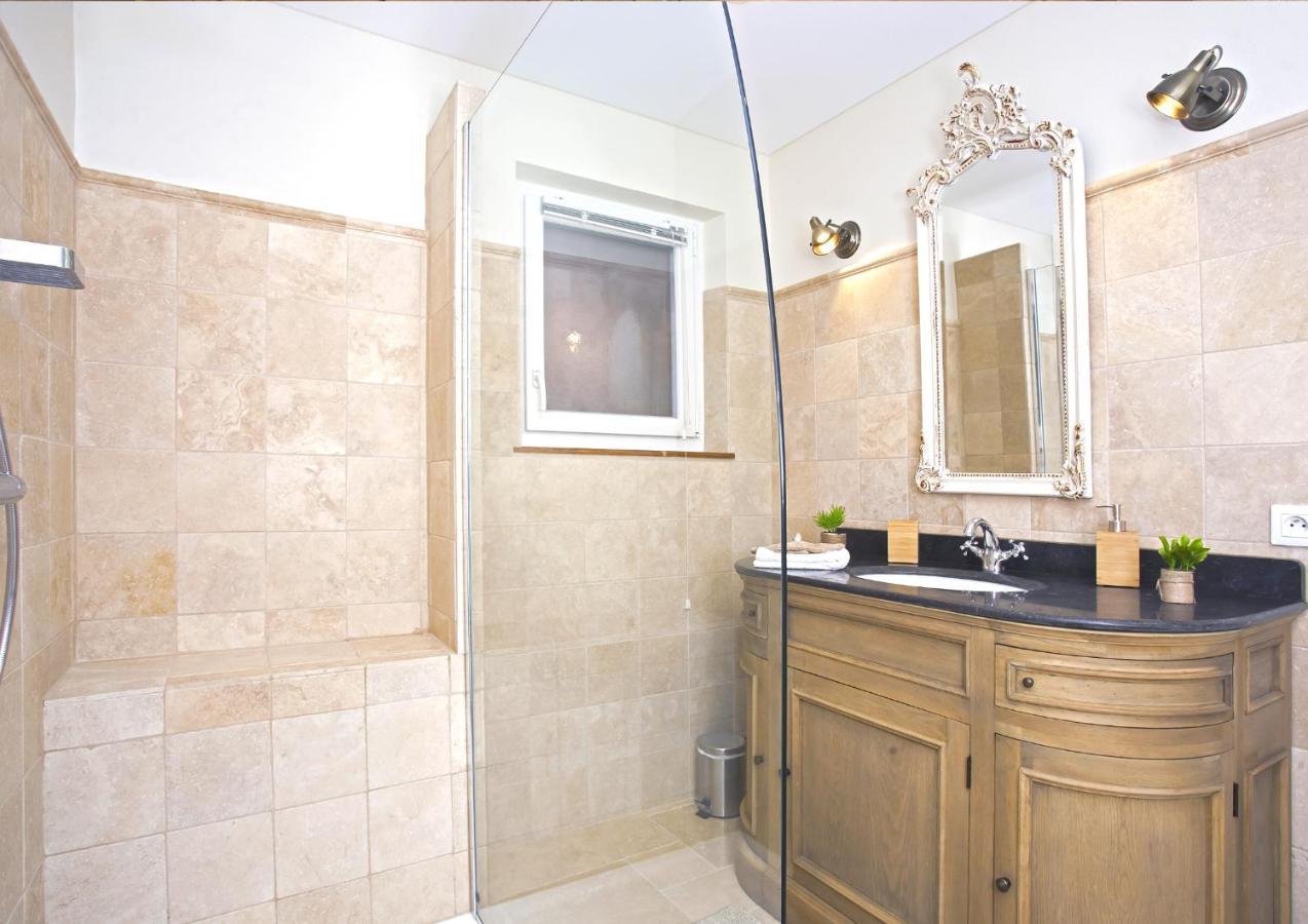 Centre - L'Imperial - Parking Apartman Saverne Kültér fotó